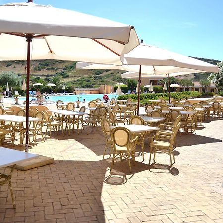La Fenice Resort Ольбія Екстер'єр фото